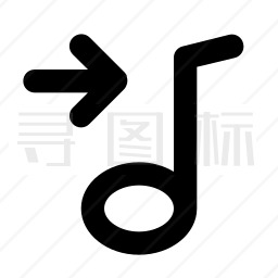 歌曲图标