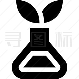 科学图标