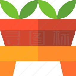 植物图标