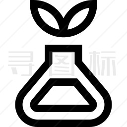 科学图标