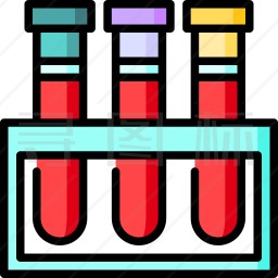 血液管图标