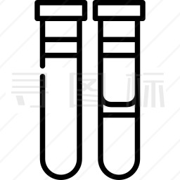 血液样本图标