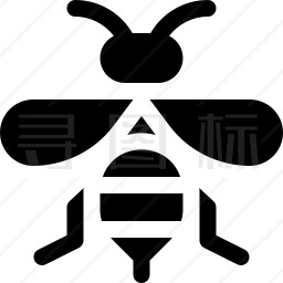 大黄蜂图标