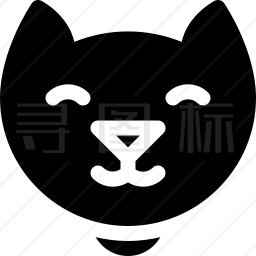 猫图标