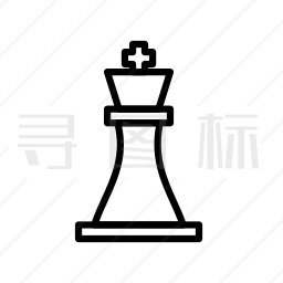 国际象棋图标