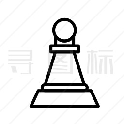 国际象棋图标