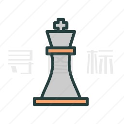 国际象棋图标