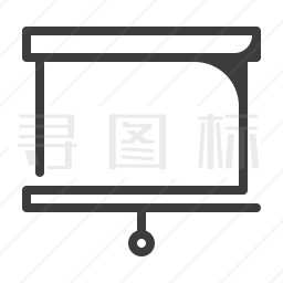 演示图标