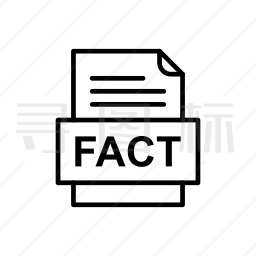 FACT图标