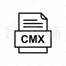 CMX图标