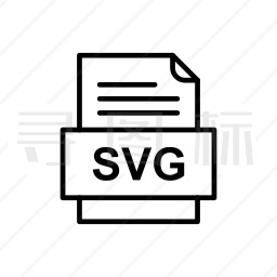 SVG图标