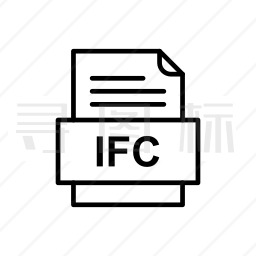 IFC图标