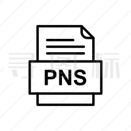 PNS图标