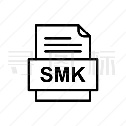 SMK图标