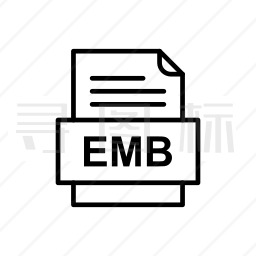 EMB图标