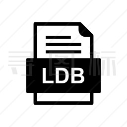 LDB图标