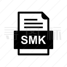 SMK图标