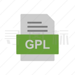 GPL图标