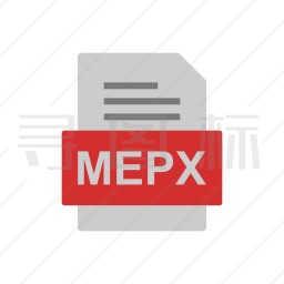 mepx图标