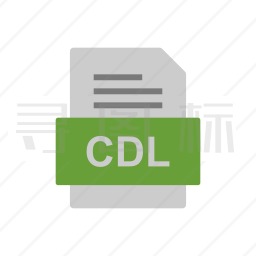 CDL图标