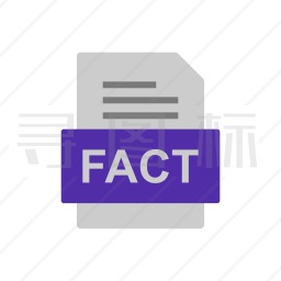 FACT图标