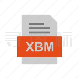 XBM图标