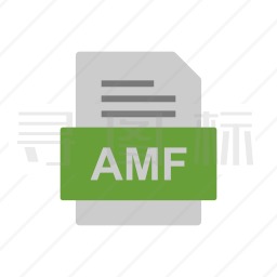 AMF图标