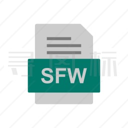 SFW图标