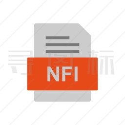 NFI图标