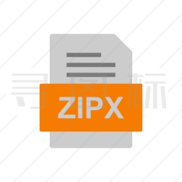 ZIPX图标