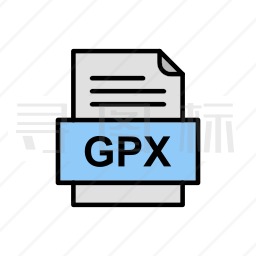 GPX图标