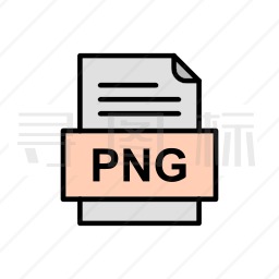 PNG图标