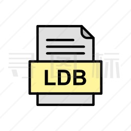 LDB图标