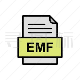 EMF图标