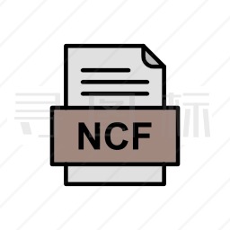 NCF图标