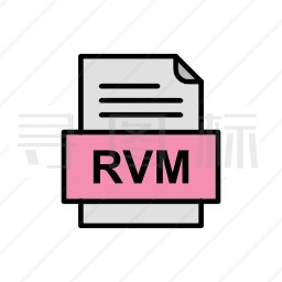 RVM图标