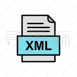 XML图标