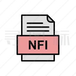 NFI图标