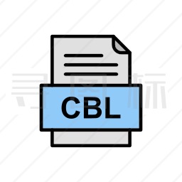 CBL图标