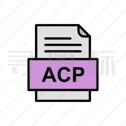 ACP图标