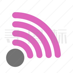 WiFi图标