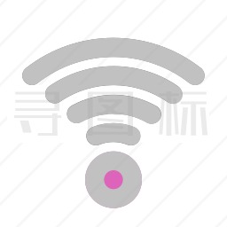 WiFi图标