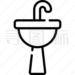 水槽图标