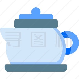 茶壶图标