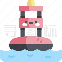 浮标图标