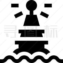 浮标图标