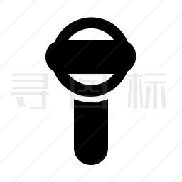 棒棒糖图标