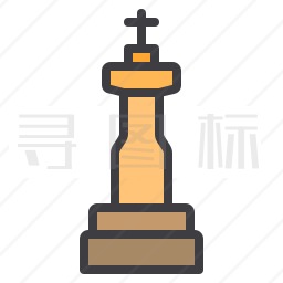 国际象棋图标