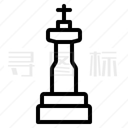 国际象棋图标