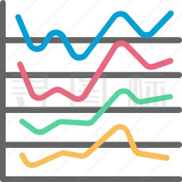 图表图标
